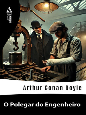 cover image of O Polegar do Engenheiro